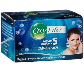 FEM OXY BLEACH CREAM